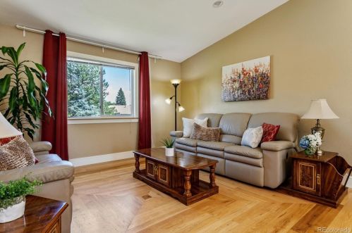18002 Loyola Pl, Denver, CO 80013-3411
