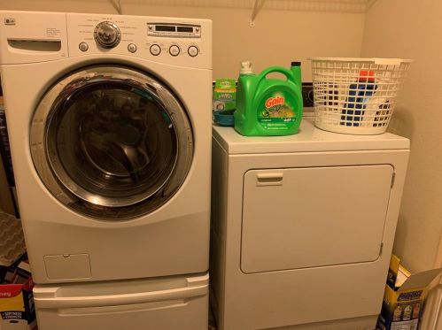 7551 Hedgeoak Ct, Fort Worth TX  76112-4451 exterior