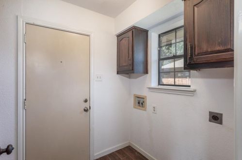 6808 Abilene Dr, Garland TX  75048-2856 exterior