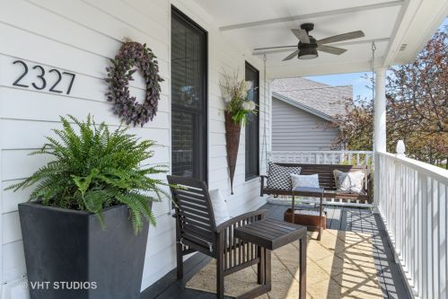 2327 Haider Ave, Naperville, IL 60564-4311