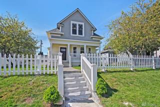 2116 Rockefeller Ave, Everett, WA 98201-2840