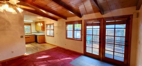 395 Spg St, Ukiah CA 95482-4221 exterior