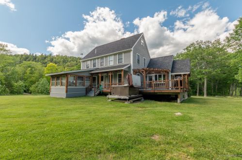 35 Ridge School Rd, Liberty, ME 04949-3208