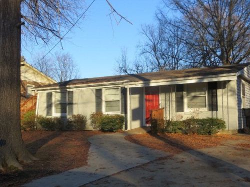 357 Summit Rd, Danville, VA 24540-4201