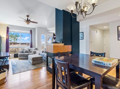 4451 Auckland Ct, Denver CO  80015-5643 exterior