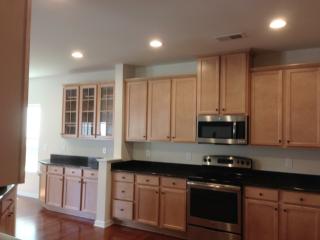 1012 Hildebran Ln, Cary NC  27560-7531 exterior