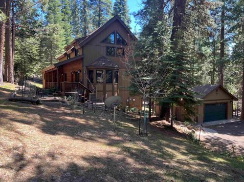 620 Cedar Canyon Rd, Peninsula Village, CA 96137-9510