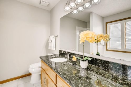 1252 Bucher Ave, Saint Paul MN  55126-8436 exterior