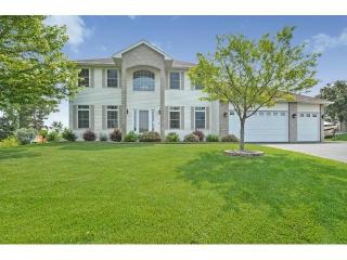 14048 Hollyhock Ln, Otsego, MN 55374-5832