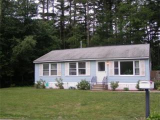 5 Pullman Ln, Nashua, NH 03062-3561