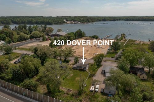 420 Dover Point Rd, Dover, NH 03820-4638
