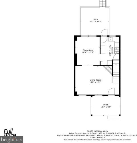 516 Ross St, Lancaster PA  17602-1946 exterior