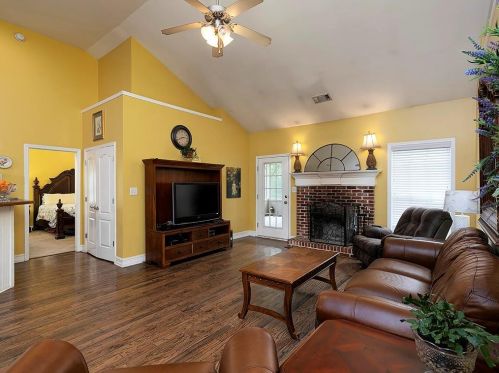 830 Pleasant Hl Rd, Conyers GA  30012-1730 exterior