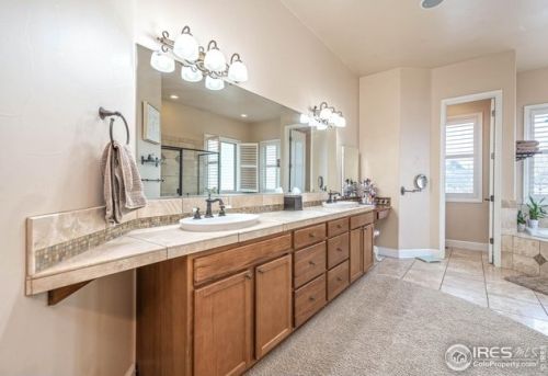 1520 Pintail Bay, Fort Collins CO  80550-6142 exterior