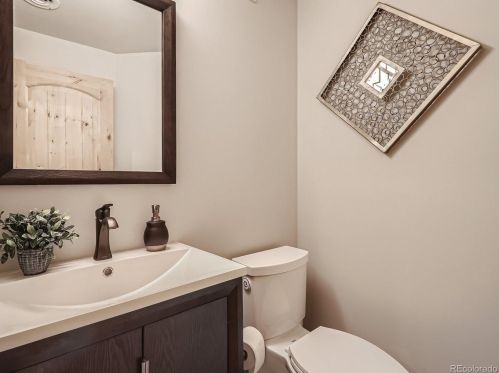 3839 Allison Cir, Denver CO  80033-4533 exterior