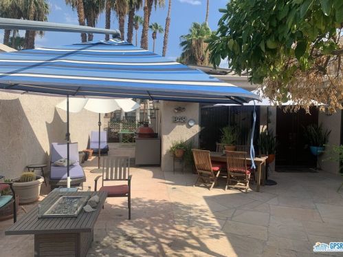 2990 Calle Arandas, Palm Springs, CA 92264-6735