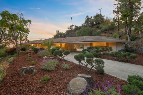 2232 Canyon Rd, Arcadia, CA 91006-1507