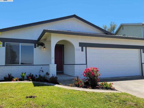 23224 Ernest Ct, Hayward, CA 94541-3554