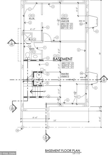 997 James Ave, Saint Paul MN  55102-3330 exterior