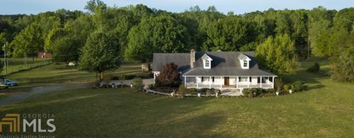 80 Meadow Lakes Dr, Lexington, GA 30648-2014