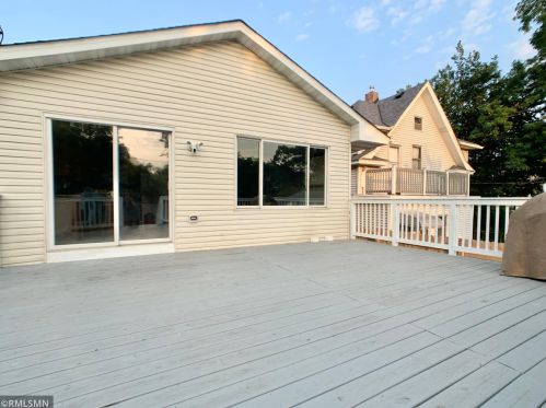 861 Desoto St, Saint Paul MN  55130-4233 exterior
