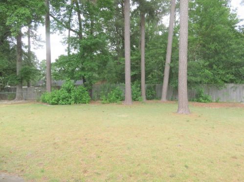 4525 Glennwood Dr, Evans GA  30809-3223 exterior