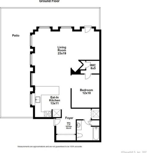 92 Main St, Deep River CT  06417-1800 exterior