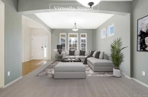 20911 Greenwood Dr, Denver, CO 80013-8933