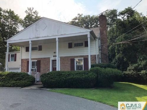 750 Old Raritan Rd, Edison, NJ 08820-1057
