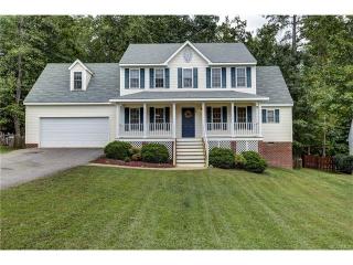 3937 Waterwheel Dr, Midlothian, VA 23112-7011