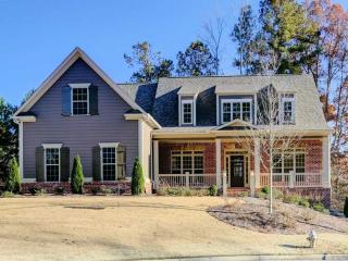 1681 Fernstone Dr, Acworth, GA 30101-3572