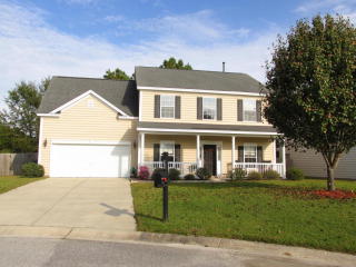 7233 Harrier Dr, Charleston, SC 29410-8241