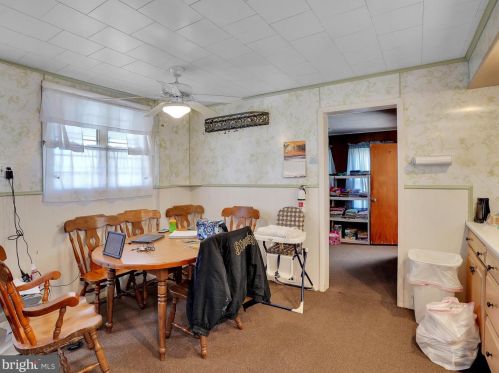 1407 Mount Hope Ave, Primrose PA 17901-1420 exterior