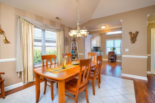 17 Lake Cir, Foreston SC  29102 exterior
