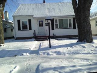 2306 3 St, Moline IL  61265-5101 exterior