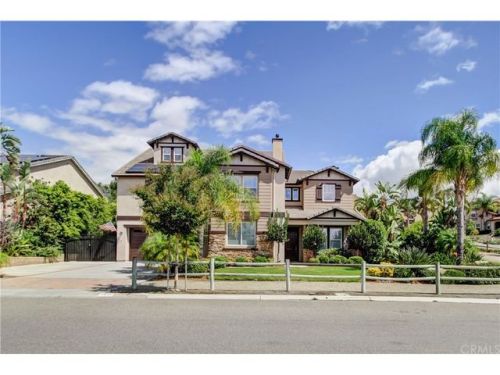 1437 Morab Way, Norco, CA 92860-3934