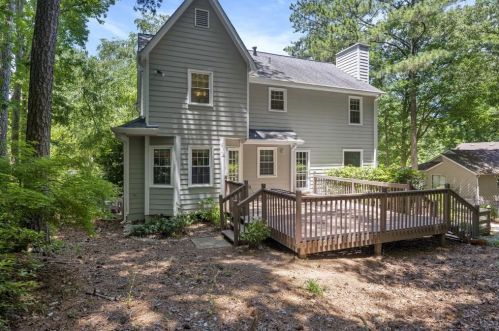 3552 Dexter Way, Marietta, GA 30062-4108