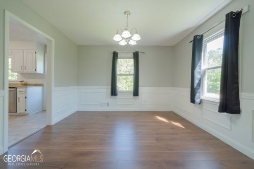 1308 Cross Plains Hulett Rd, Carrollton GA  30116-6643 exterior