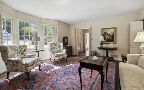 6740 Chesapeake Pt, Atlanta, GA 30328-2749