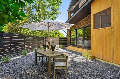 454 Beverly Rd, Atlanta GA  30309-2731 exterior