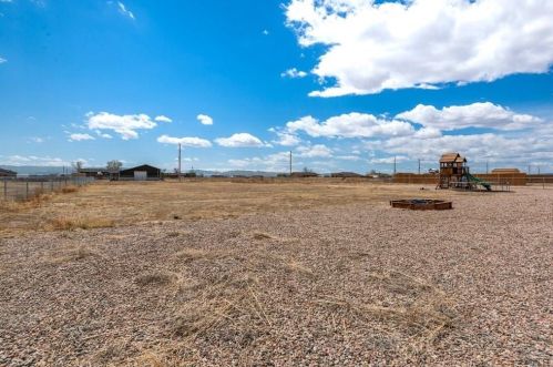 658 Mcclave Dr, Pueblo CO  81007-2126 exterior