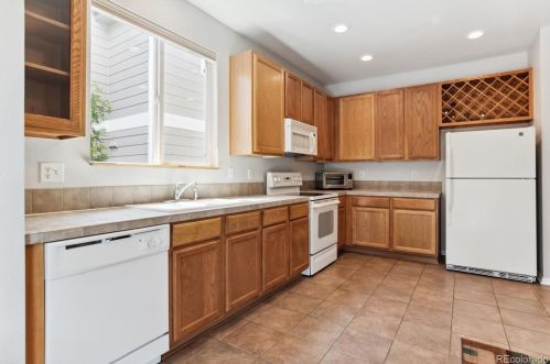 15942 Abbeylara Ln, Parker CO  80134-3070 exterior