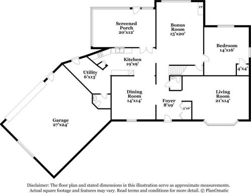479 Brandon Rd, Conroe TX  77302-3711 exterior