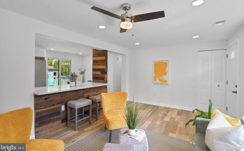 13208 Lutes Dr, Silver Spring MD  20906-3233 exterior