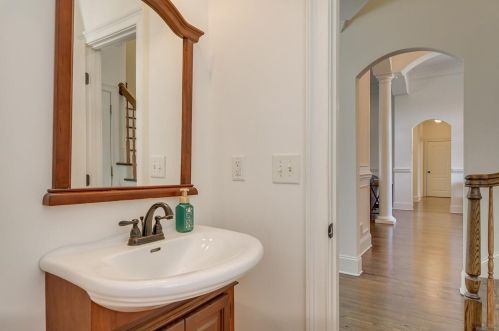 1024 Emerald Pl, Evans GA  30809-5143 exterior