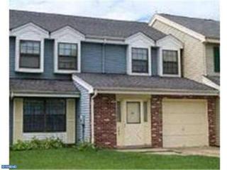 152 Calderwood Ln, Mount Laurel NJ  08054-3306 exterior