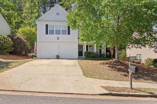 788 Weybourne Ct, Marietta, GA 30066-4804