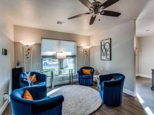 3225 Chapel Downs Dr, Dallas TX  75229-5834 exterior