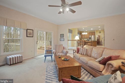 704 Pebble Bch Dr, Silver Spring MD 20904-3576 exterior