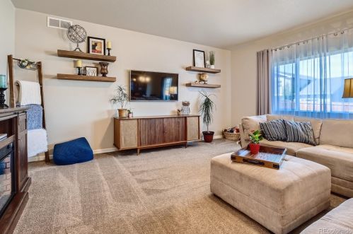 688 Depot Dr, Milliken CO 80543-3204 exterior